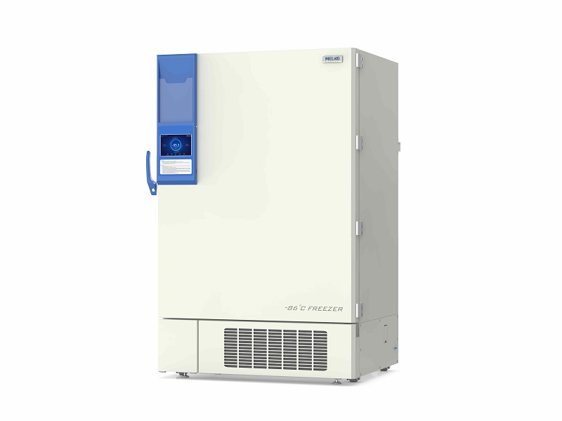 Meling Biomedical -86°C Medical Freezer 1008 Liters Ultra Low Temperature Freezer DW-HL1008S
