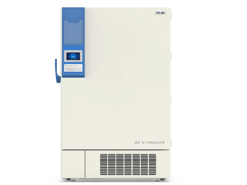 COVID-19 vaccine freezer