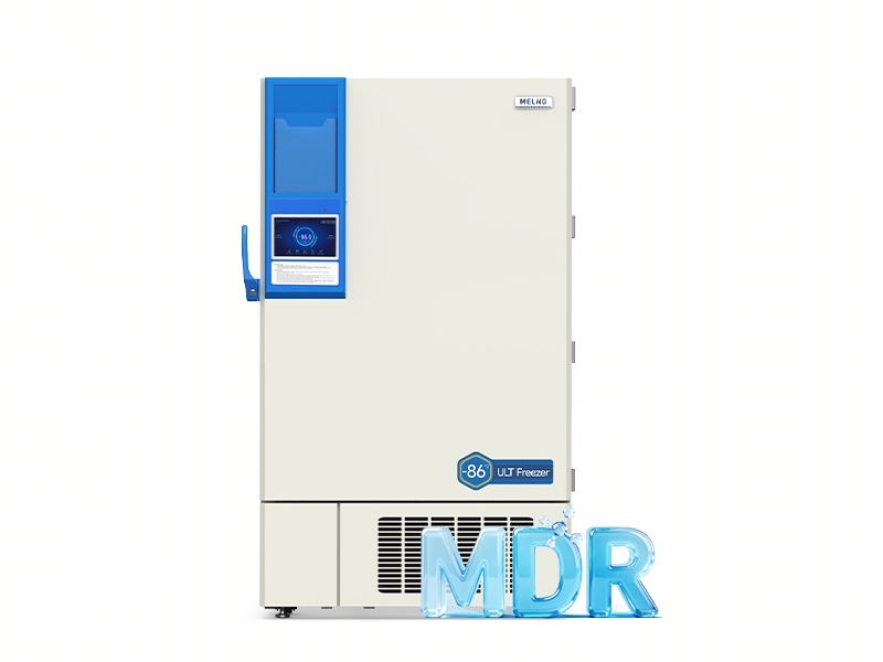 -86°C Cascade Cooling System Ultra Low Freezer for Laboratory and Medical DW-HL778S
