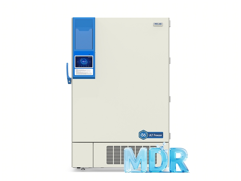 Meling Biomedical -86°C Medical Freezer 1008 Liters Ultra Low Temperature Freezer DW-HL1008S
