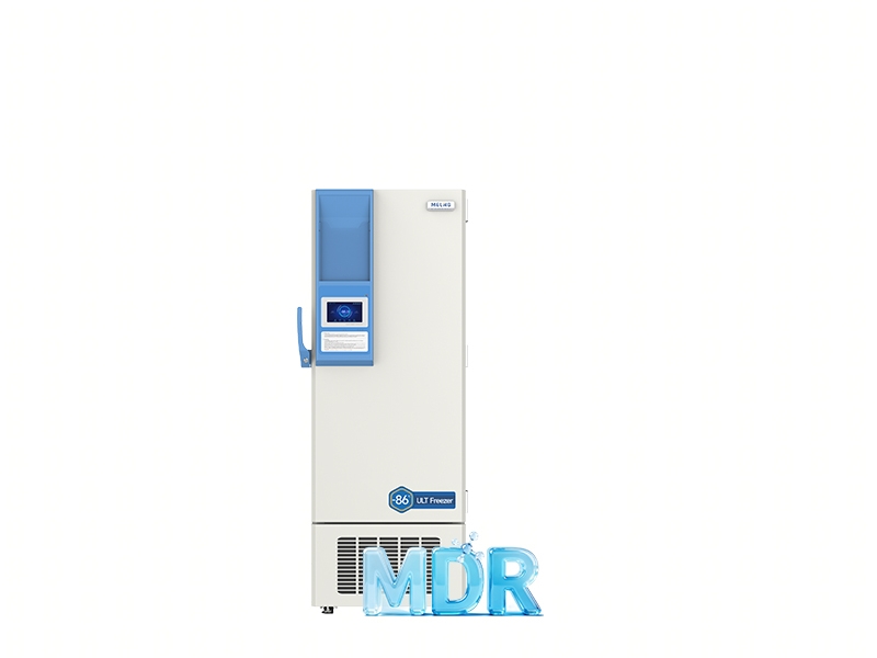 ultra low temp freezer