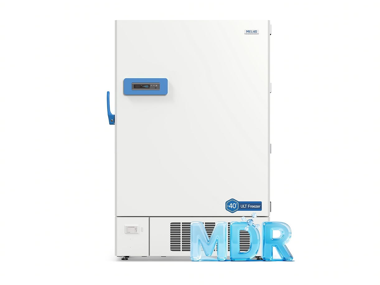 laboratory Freezer