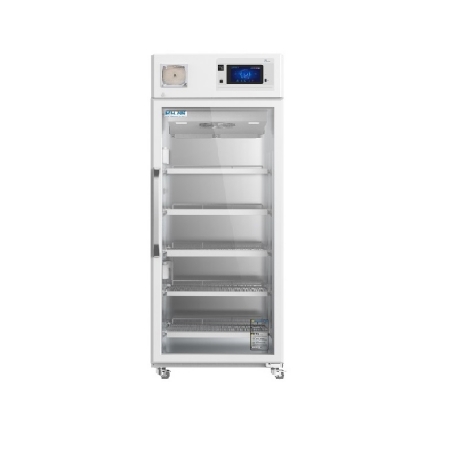 Интеллектуальный аптечный холодильник 2 ℃ ~ 8 ℃