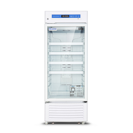 Вертикальные аптечные холодильники

