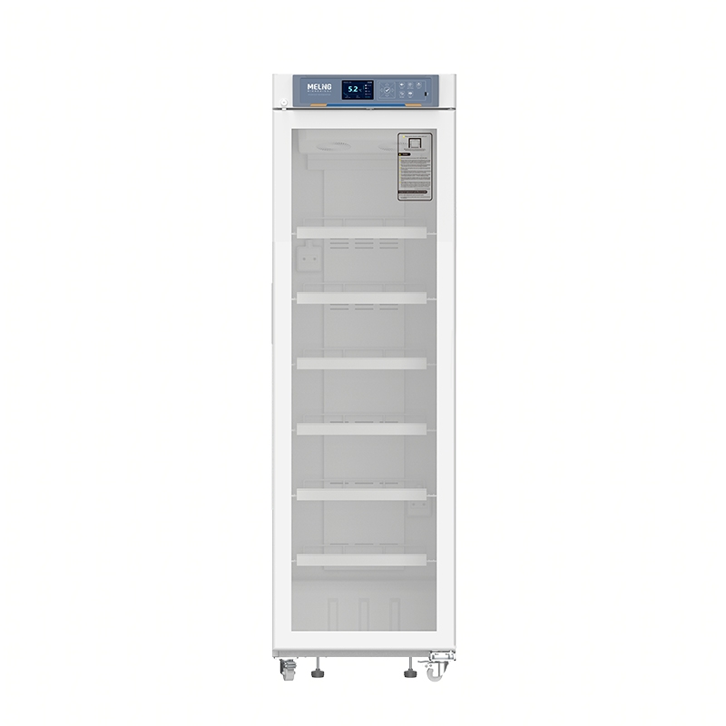 Интеллектуальный аптечный холодильник 2 ℃ ~ 8 ℃