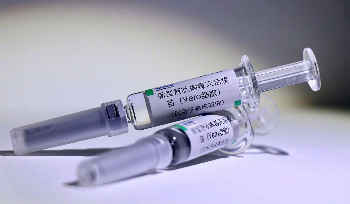 Китайские вакцины от COVID-19 одобрены для продвижения во многих странах

